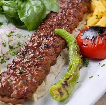 Adana Kebap (100 gr)