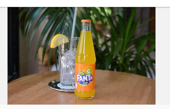 Fanta