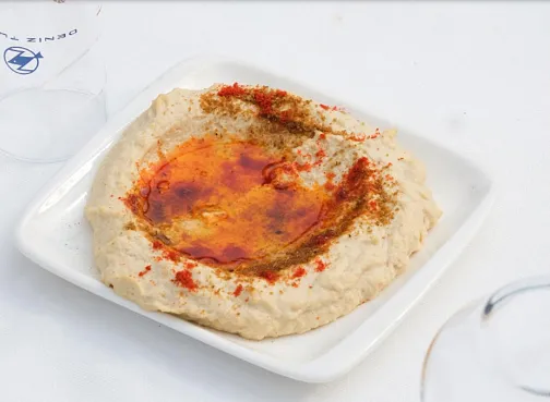 Humus