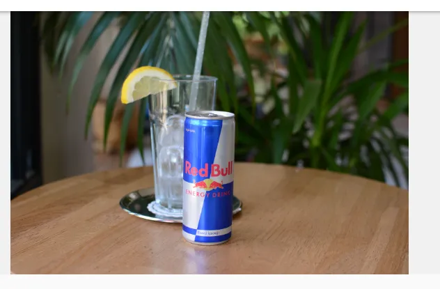 Red Bull