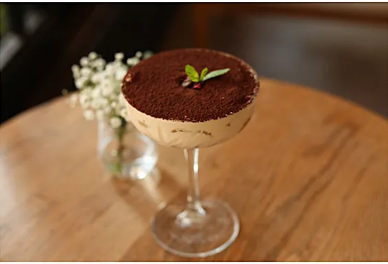 Tiramisu