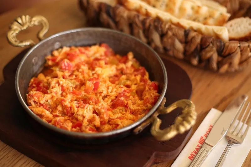 Menemen