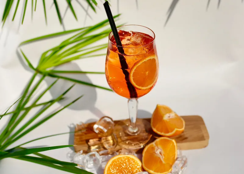 Aperol Spritz
