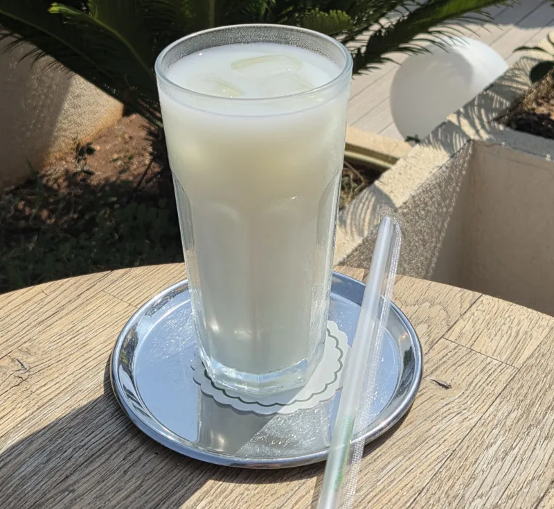 Ayran