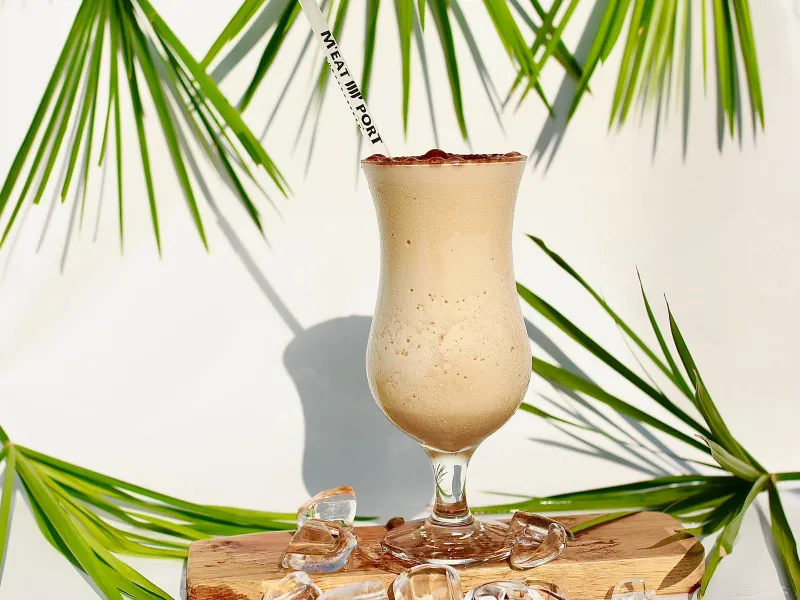 Baileys (Frappe)