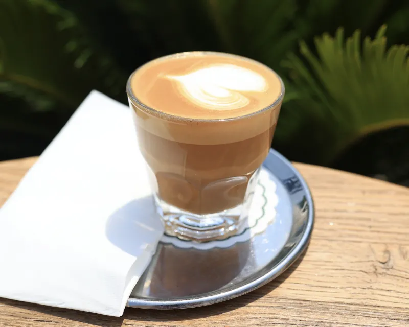 Cortado