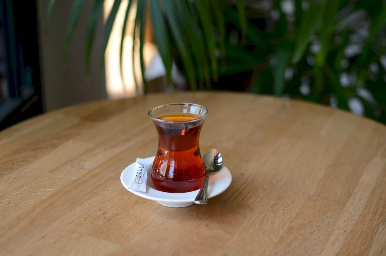 Çay