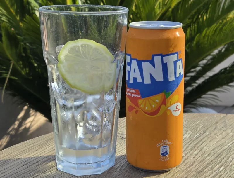 Fanta