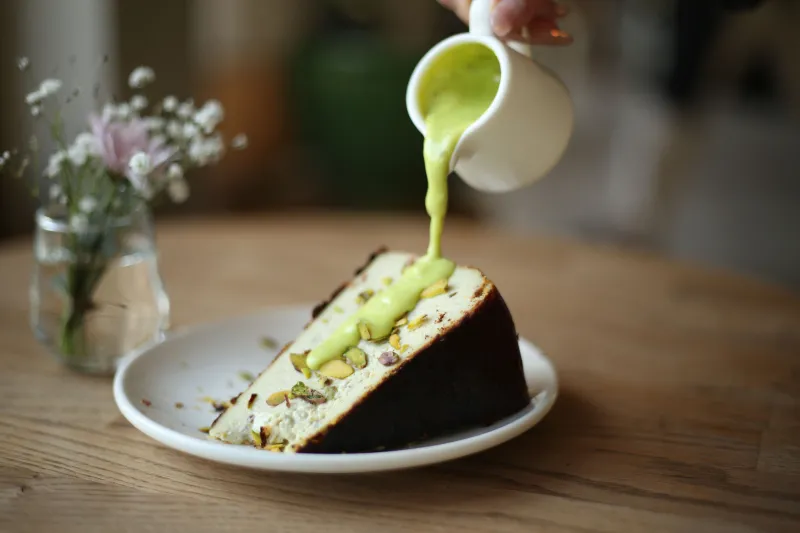 San Sebastian (Fıstıklı)