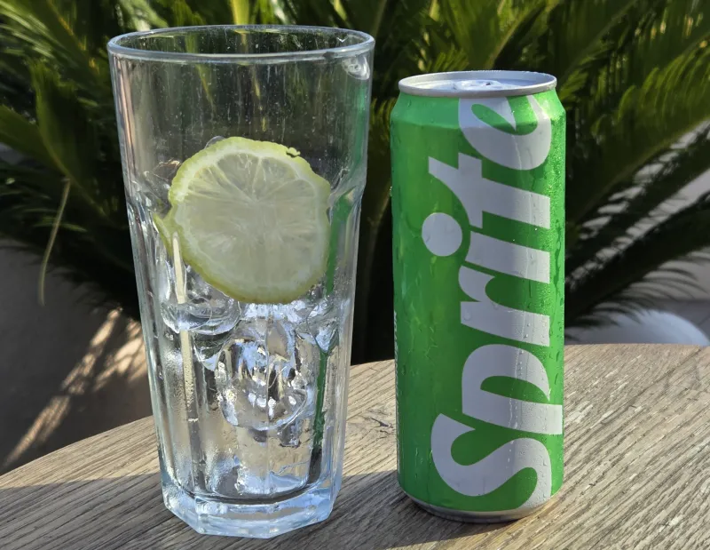 Sprite