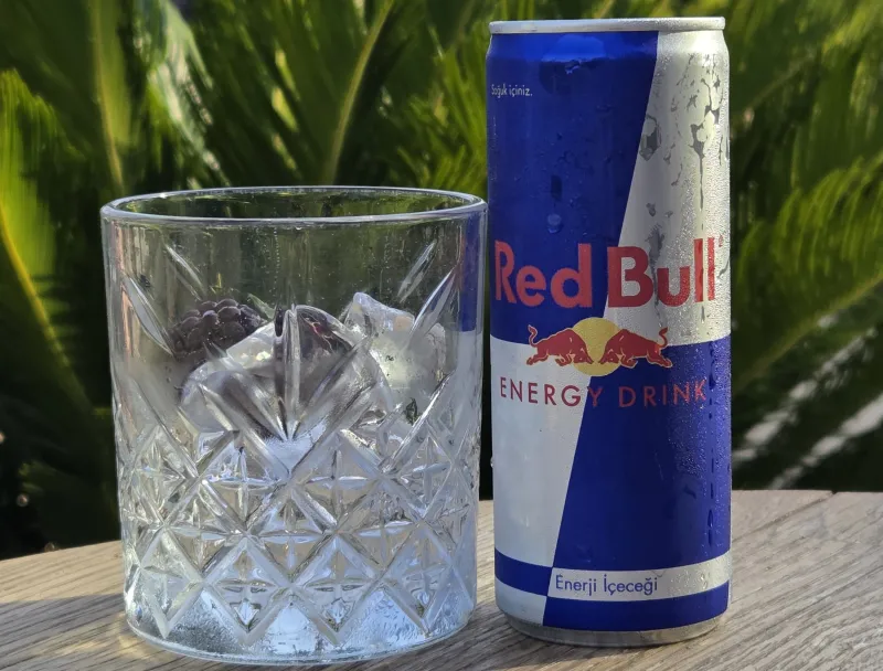 Red Bull Çeşitleri