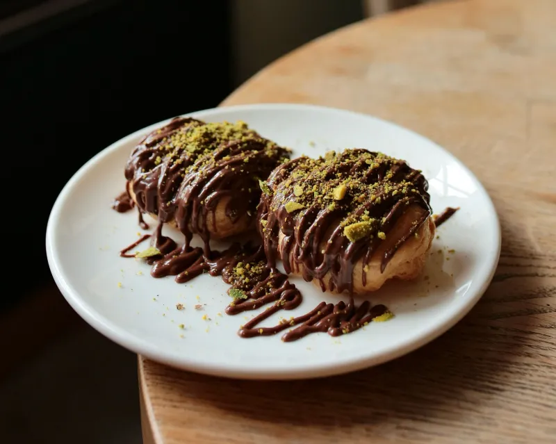 Profiteröl