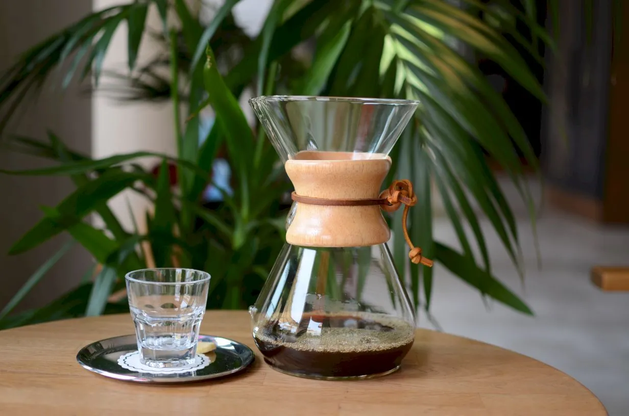 Chemex