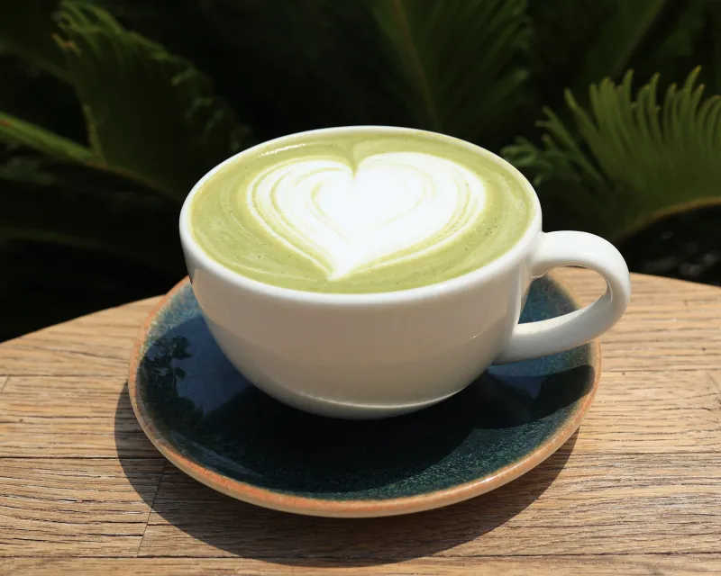 Matcha