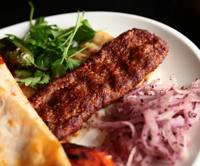 Adana Kebap (100 gr)